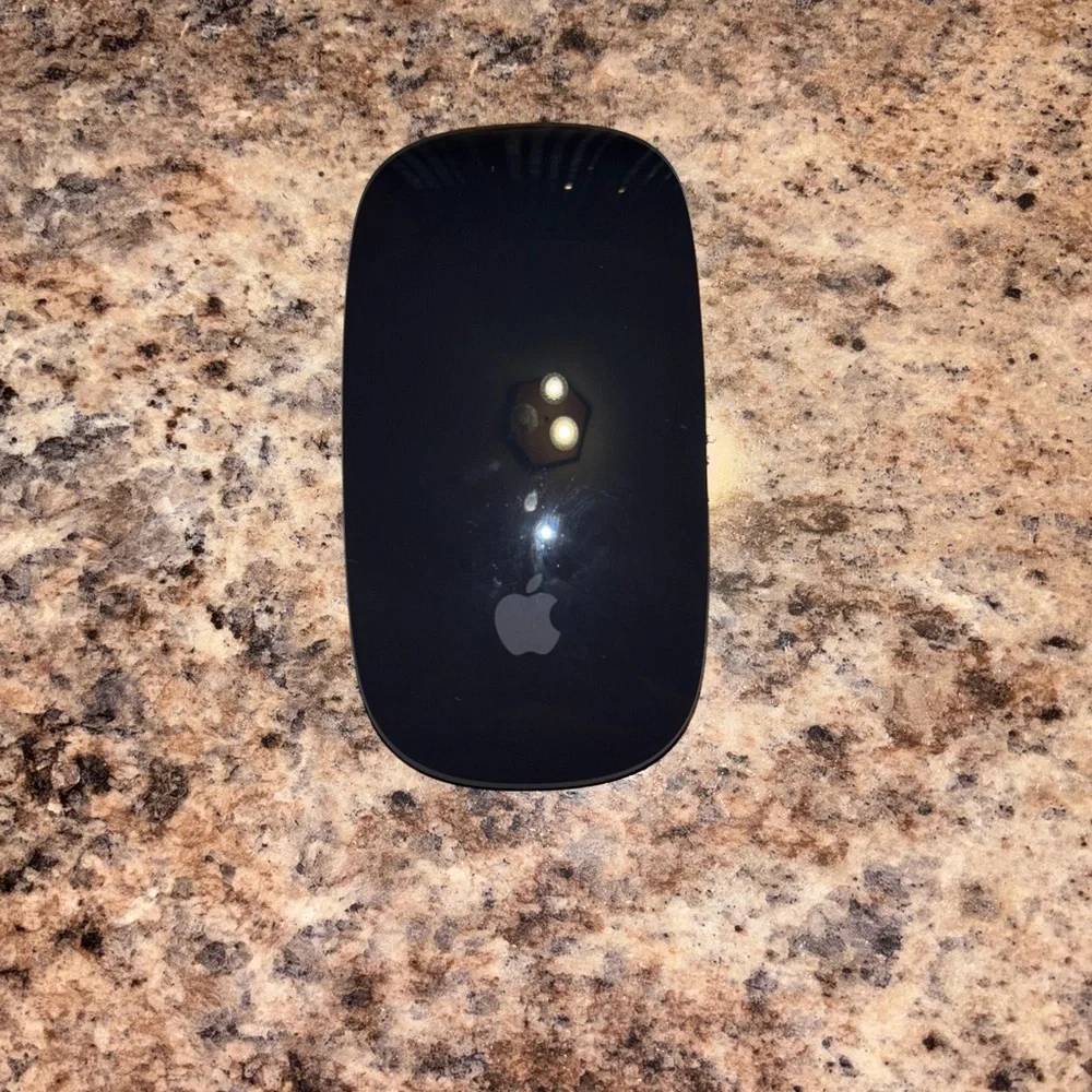 Apple Magic Mouse 2